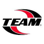 Team Industries Logo